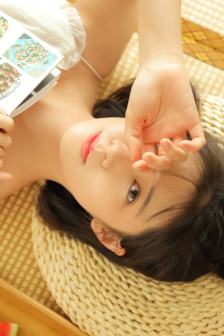 杨丽菁电影